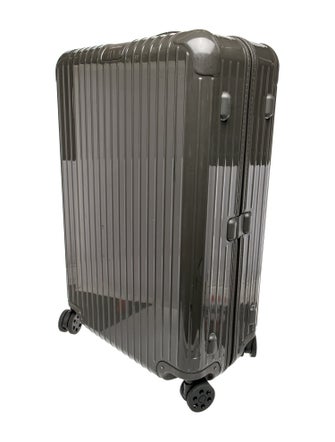 Rimowa Check-In Suitcase