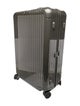 Rimowa Check-In Suitcase