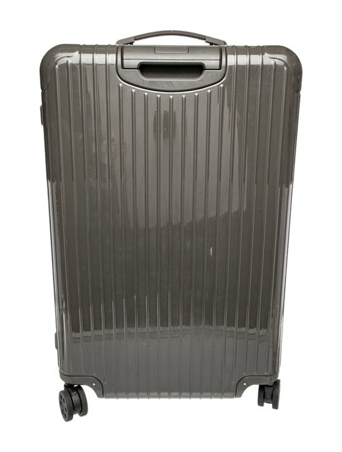 Rimowa Check-In Suitcase