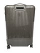 Rimowa Check-In Suitcase