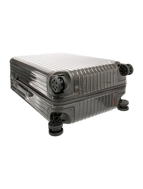 Rimowa Check-In Suitcase