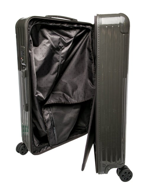 Rimowa Check-In Suitcase
