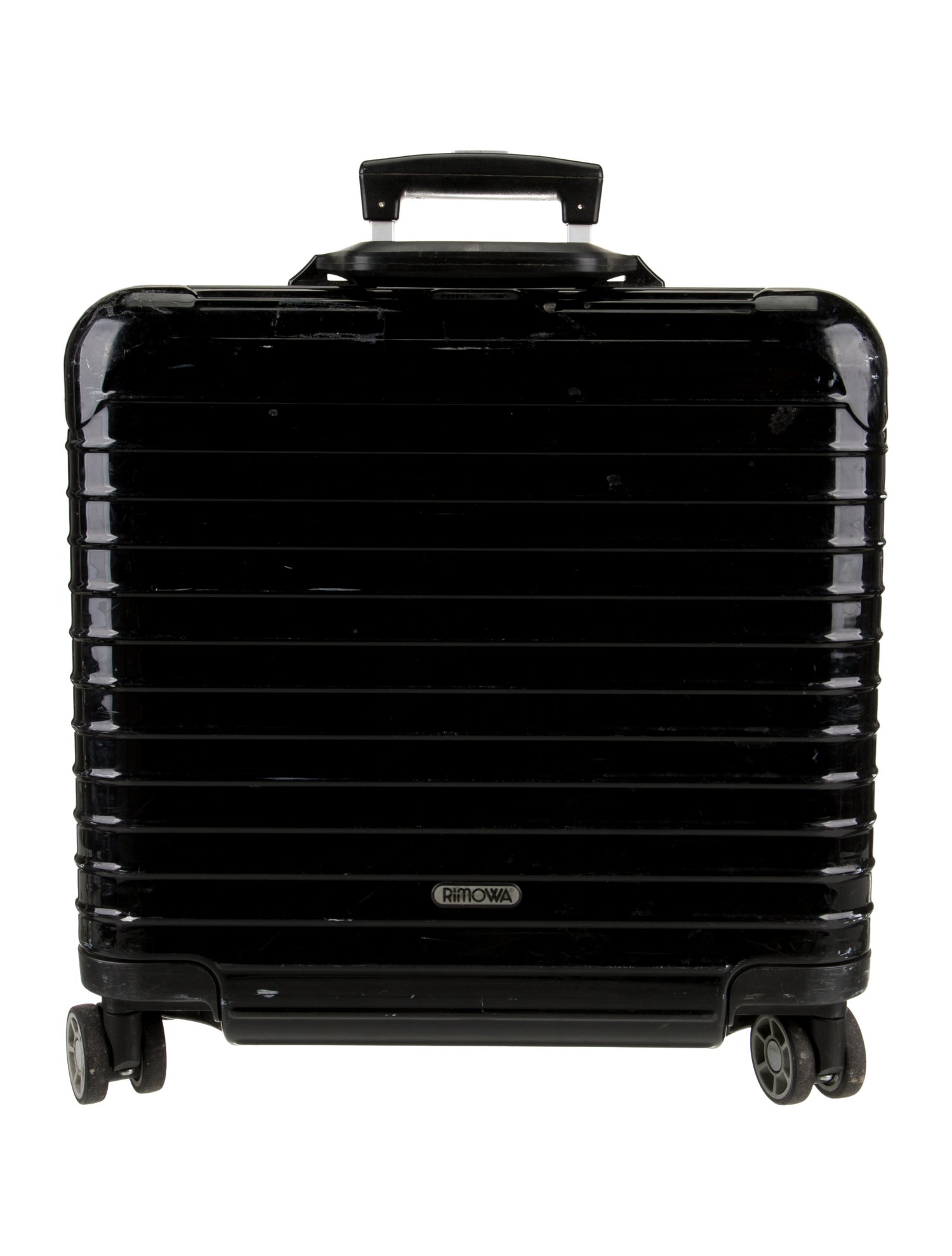 Rimowa Carry-on Luggage Bag
