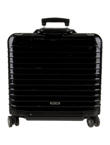 Rimowa Suitcases Carry-on Luggage Bag