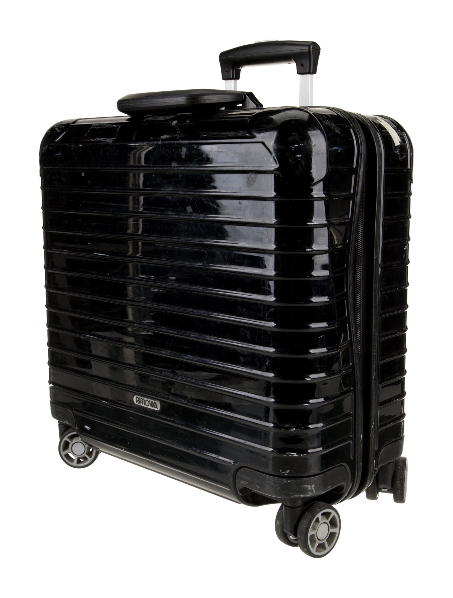 Rimowa Carry-on Luggage Bag