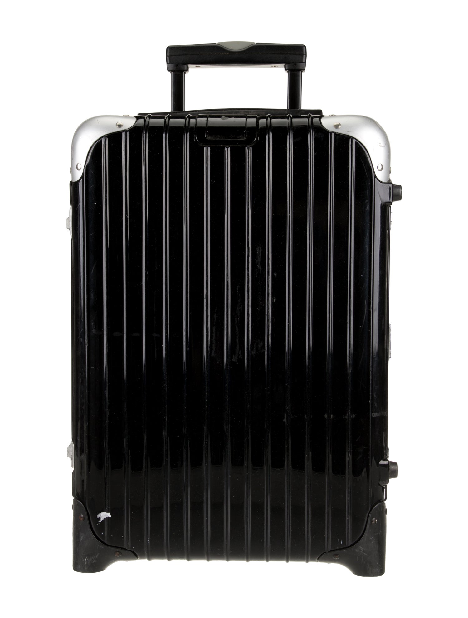 Rimowa Travel Suitcase