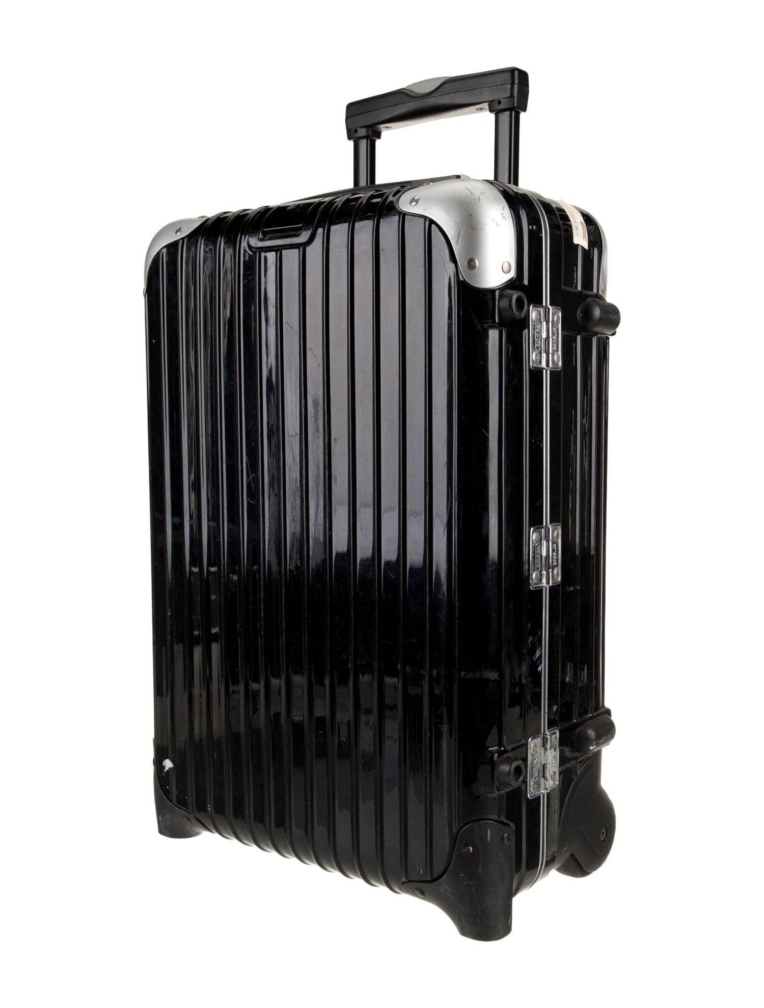 Rimowa Travel Suitcase