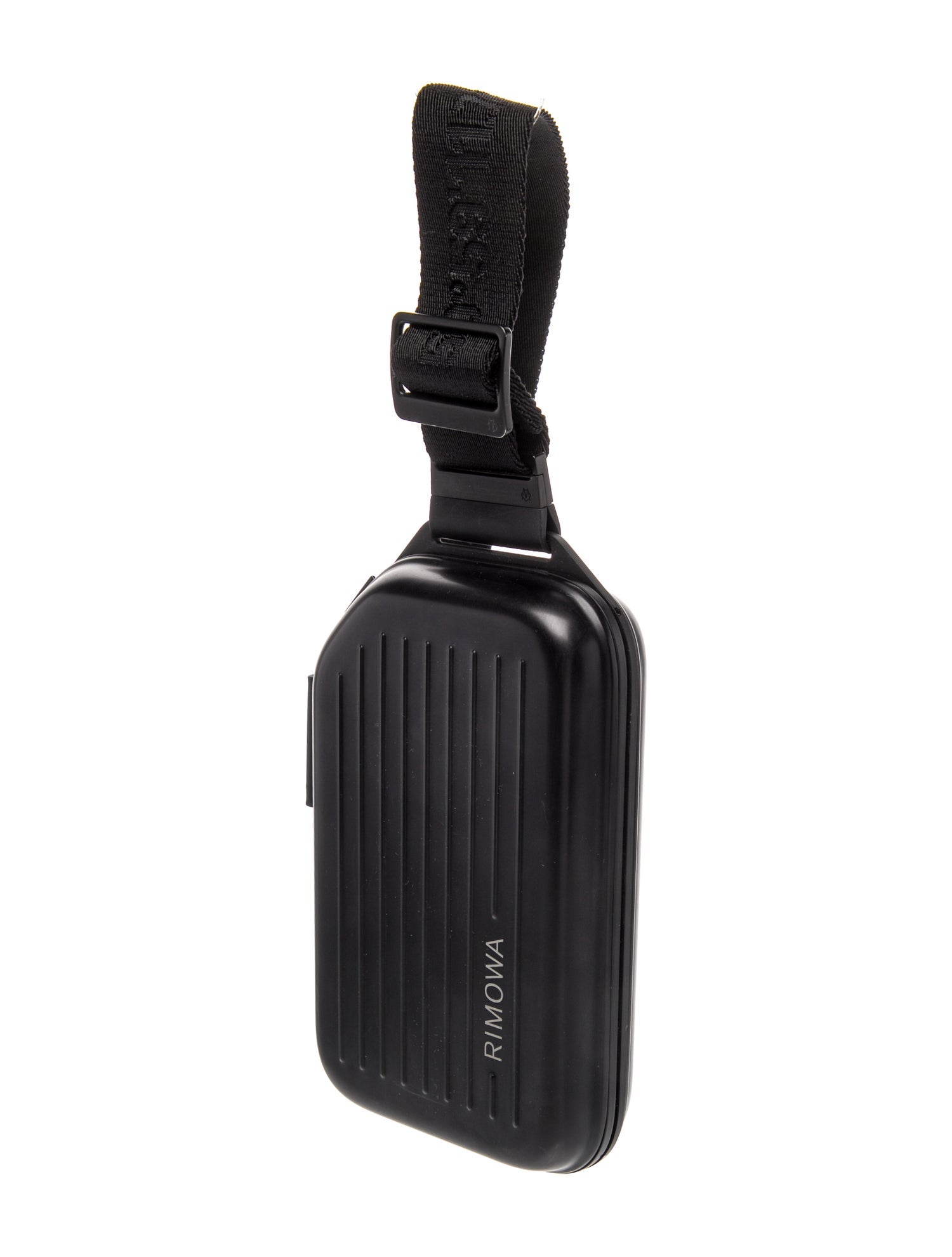 Rimowa Metal Messenger Bag