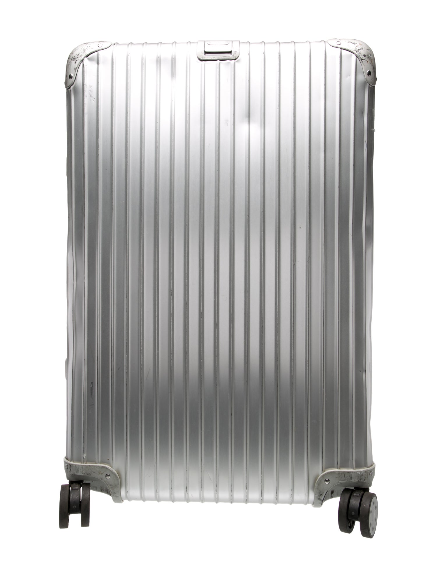 Rimowa Classic Check Suitcase