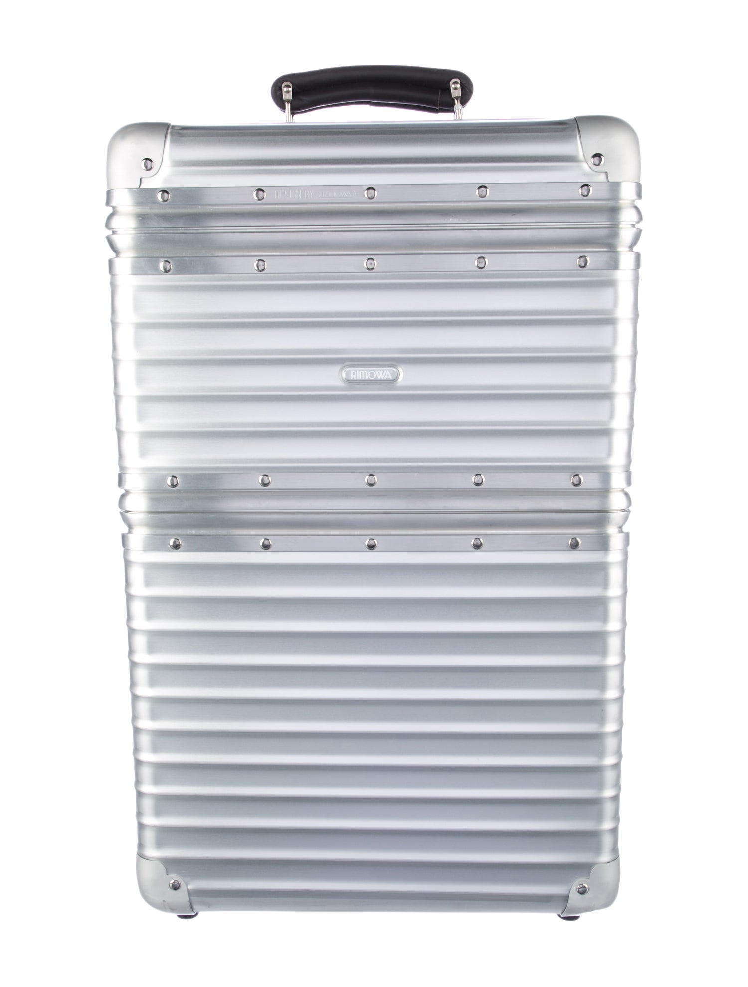 Rimowa Wine & Spirits Suitcase