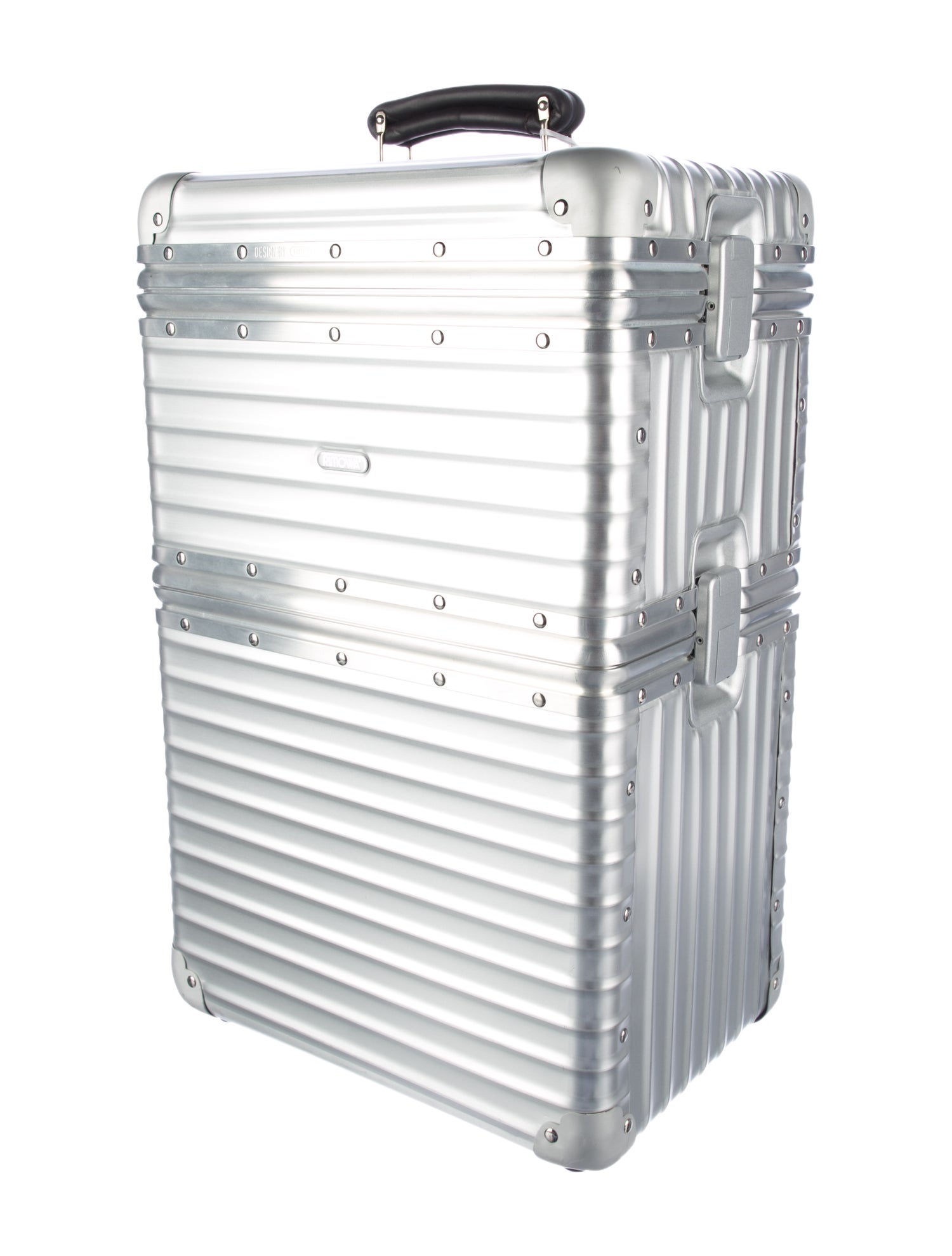 Rimowa Wine & Spirits Suitcase