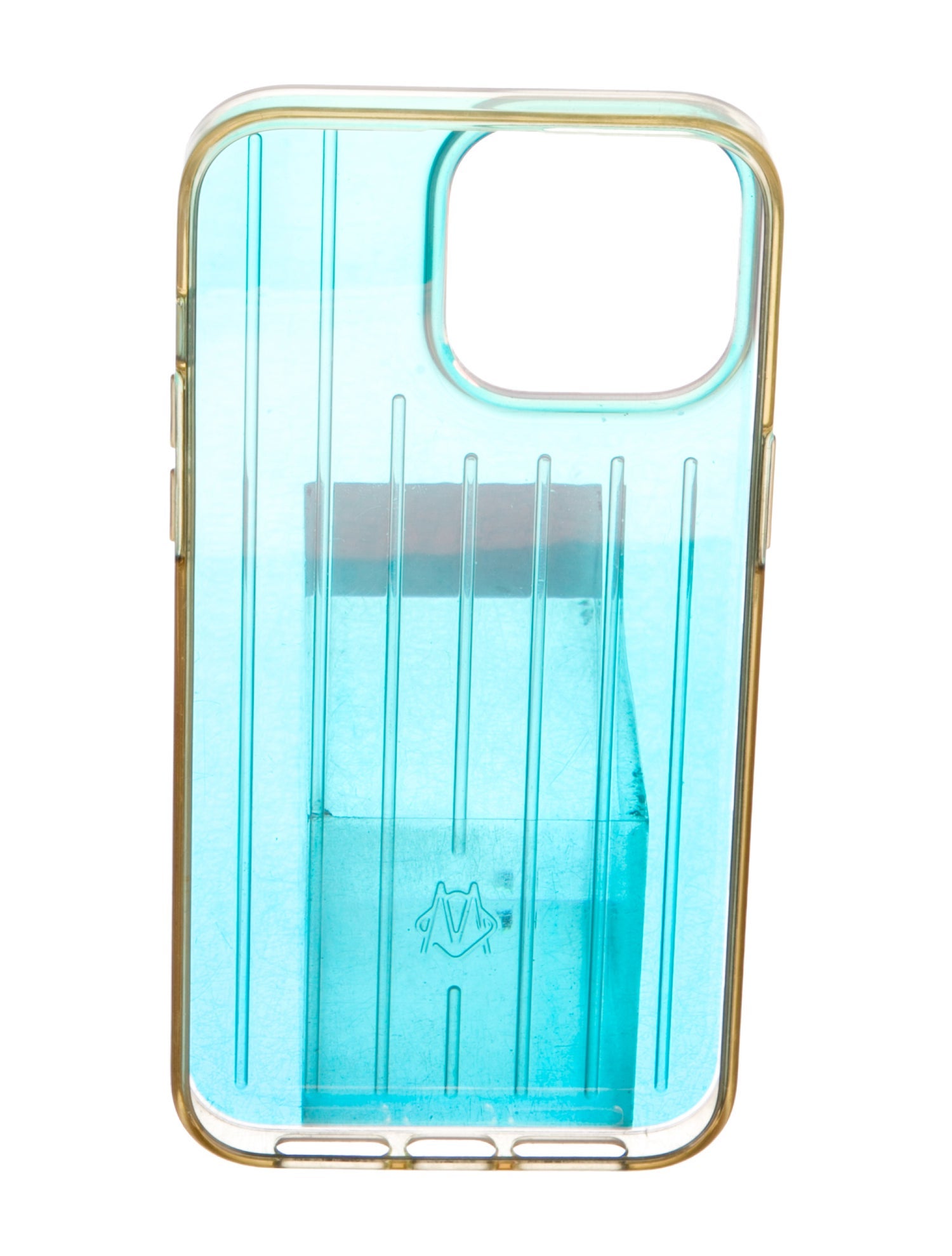 Rimowa iPhone case