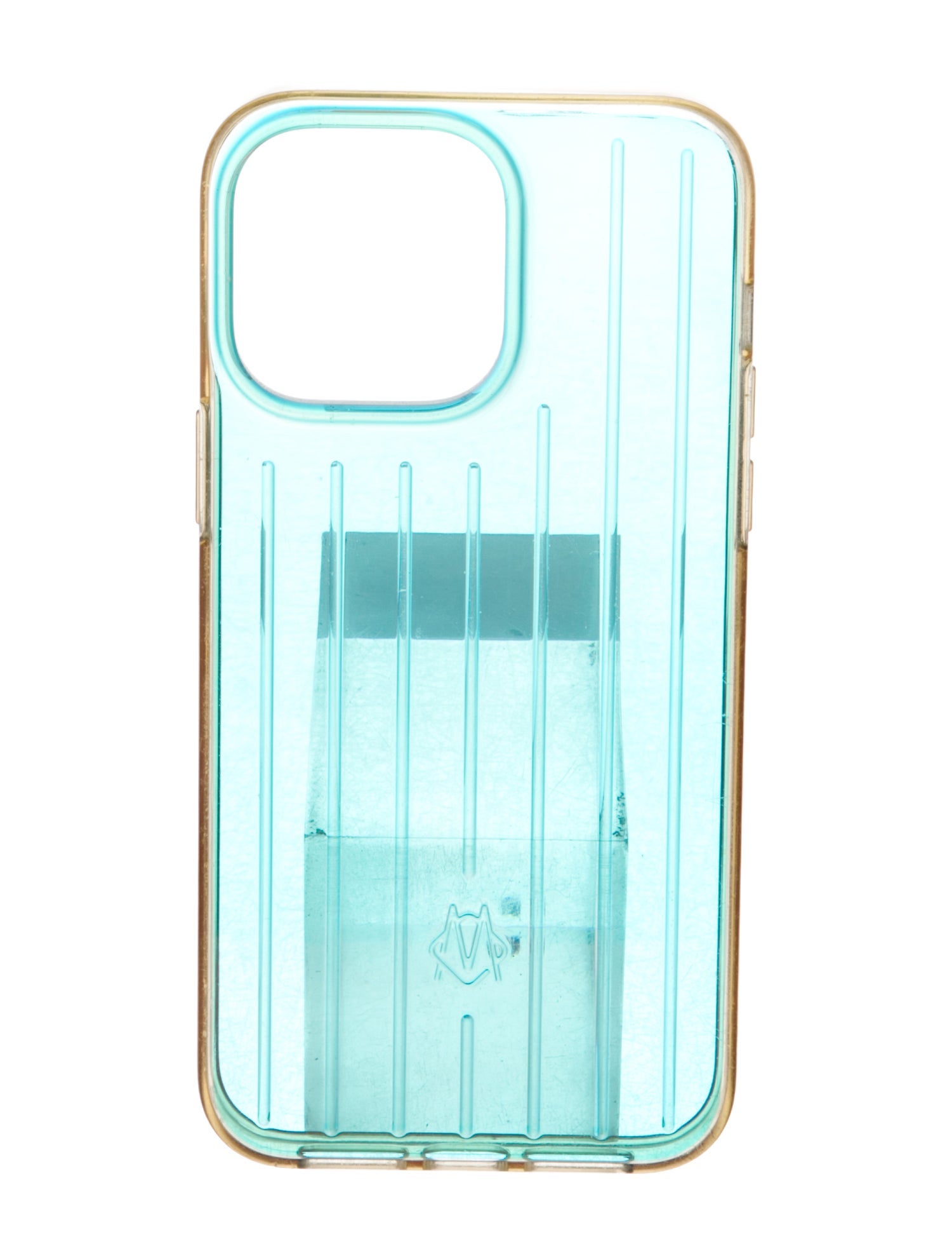 Rimowa iPhone case