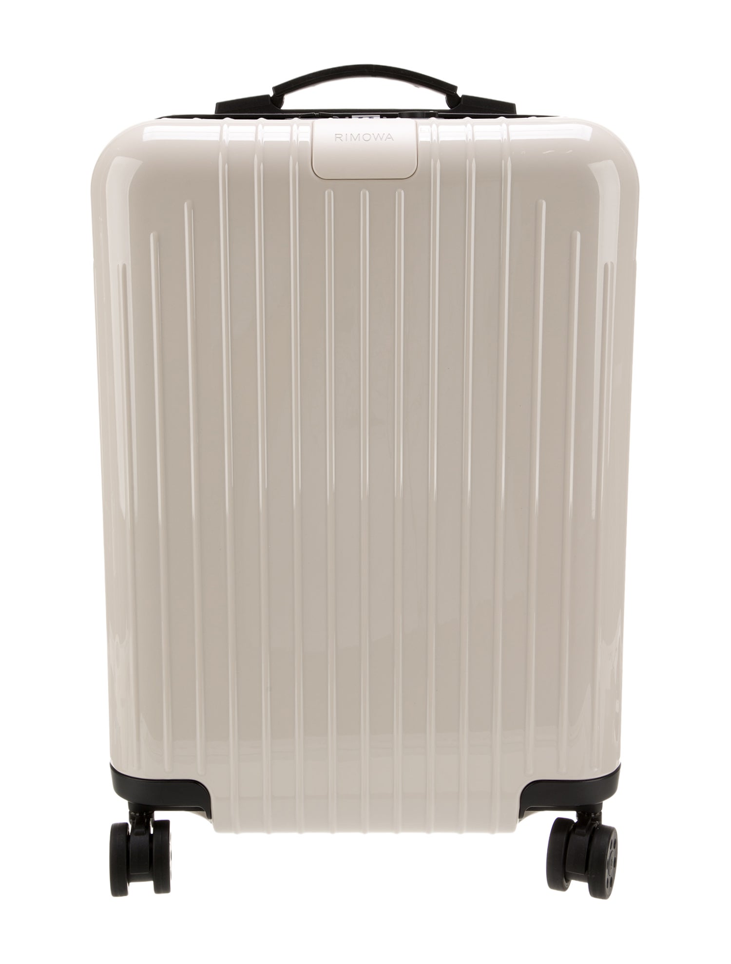 RIMOWA Tango リモワタンゴ 821.63 Rimowa Suitcase - Silver Suitcases, Luggage - RWA25783 | The