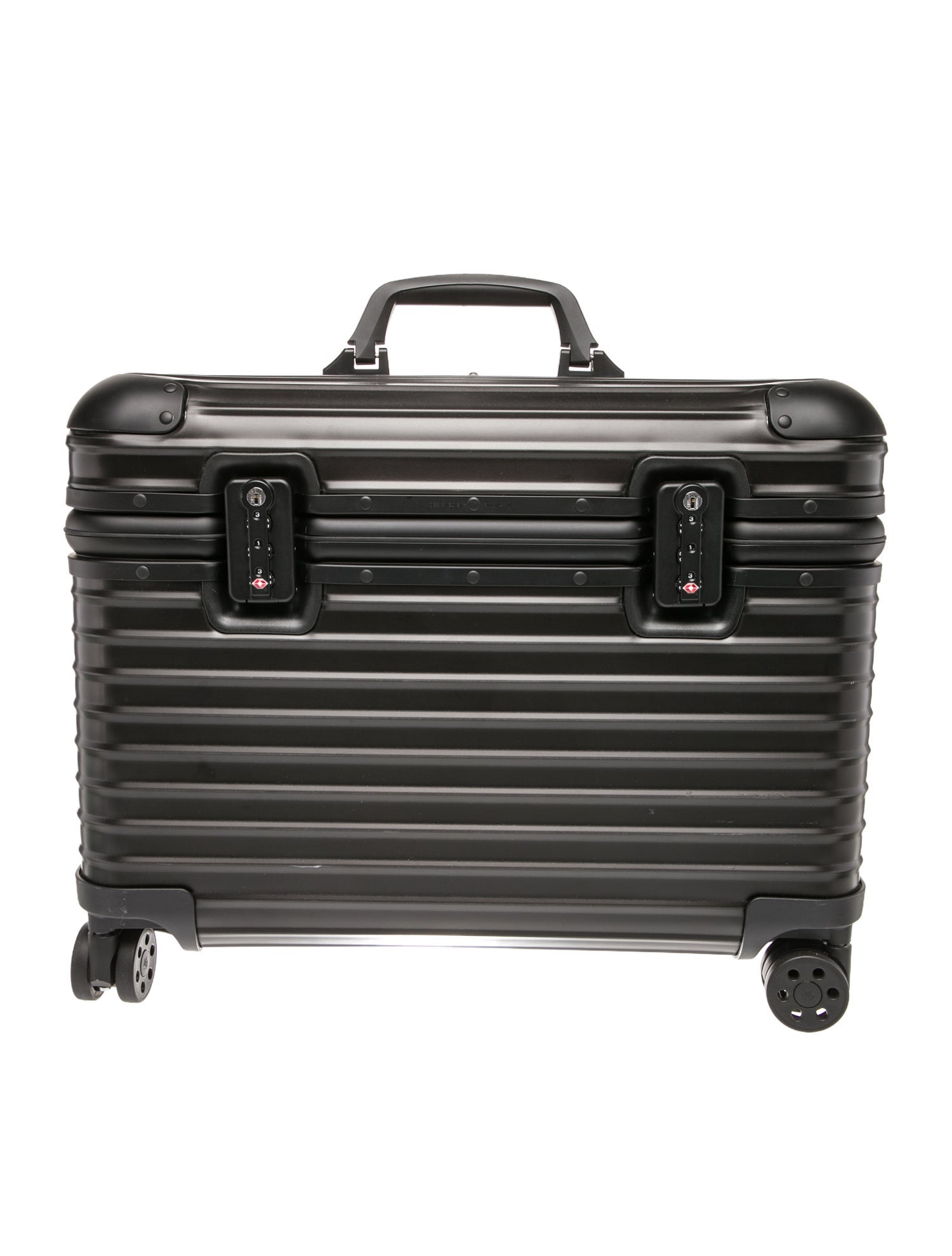 Rimowa Small Rolling luggage