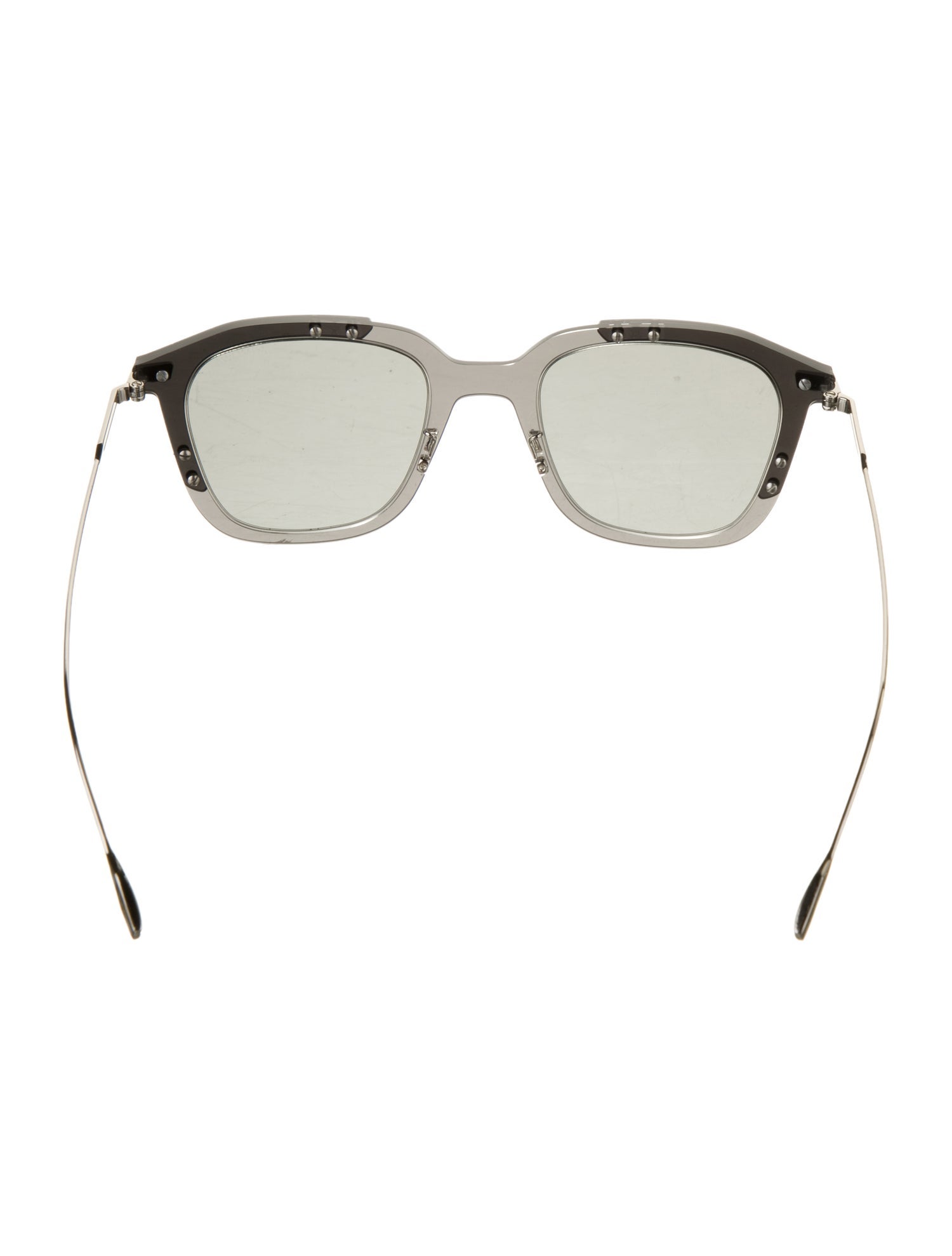 Rimowa Square Tinted Sunglasses