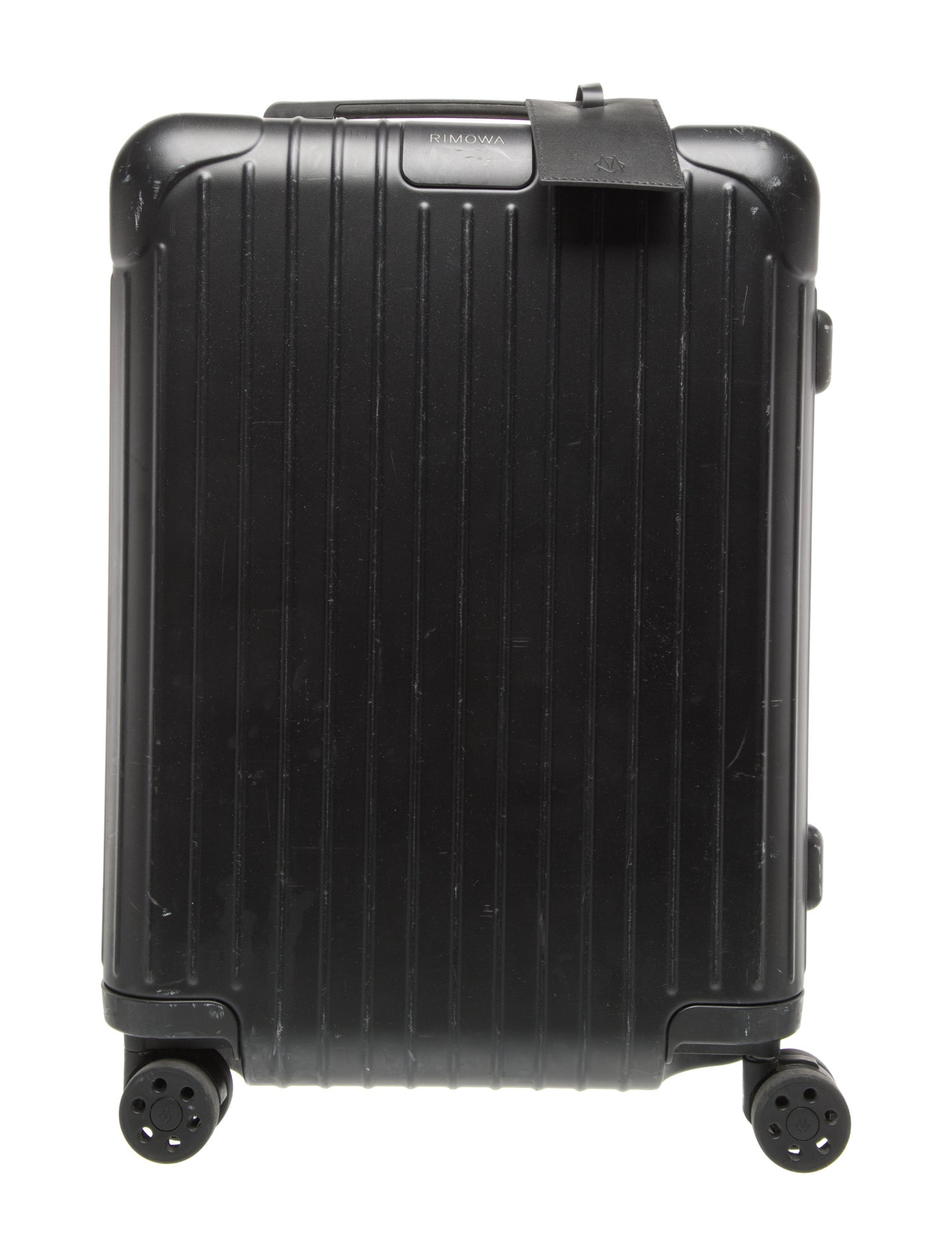 Rimowa Rolling suitcase