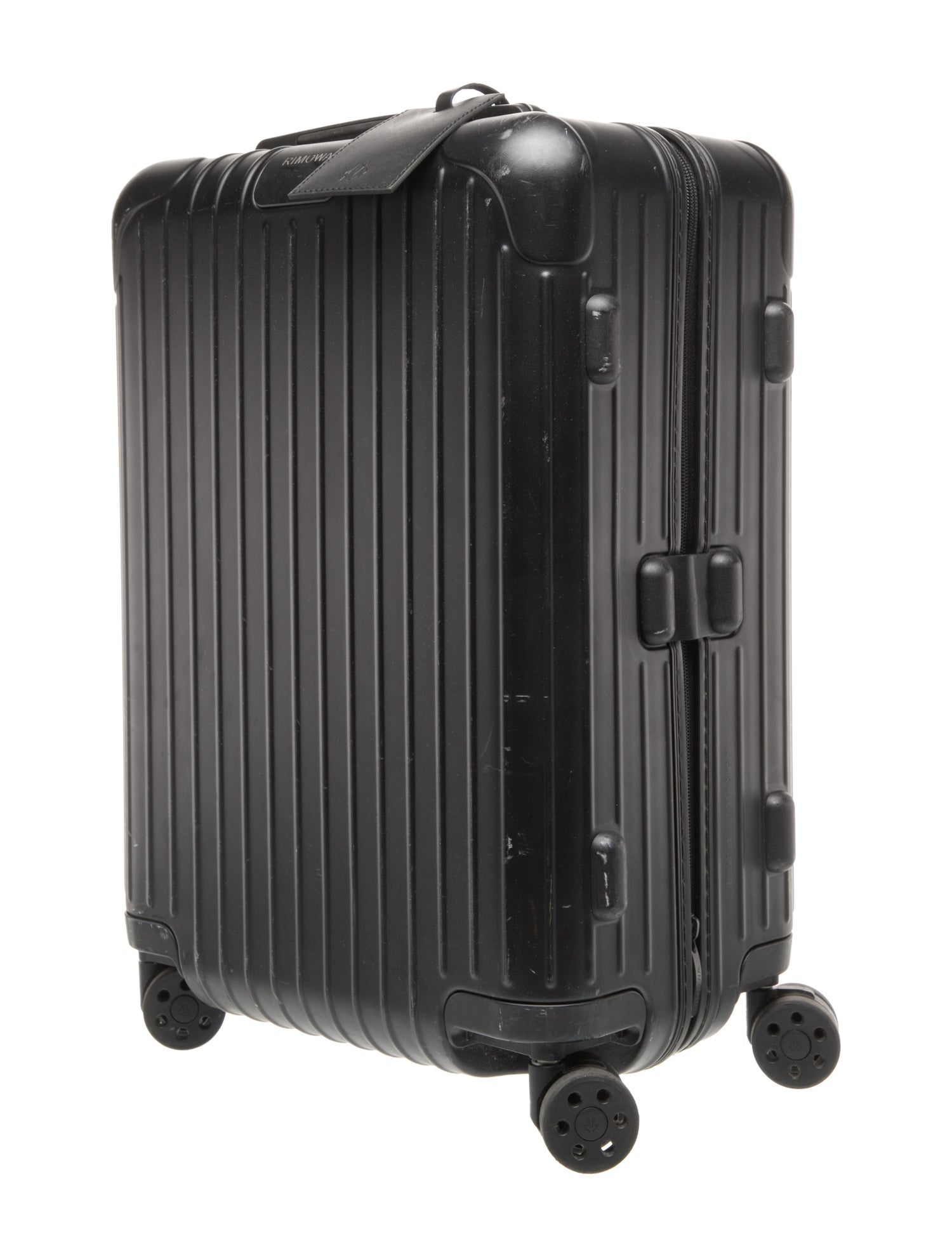 Rimowa Rolling suitcase
