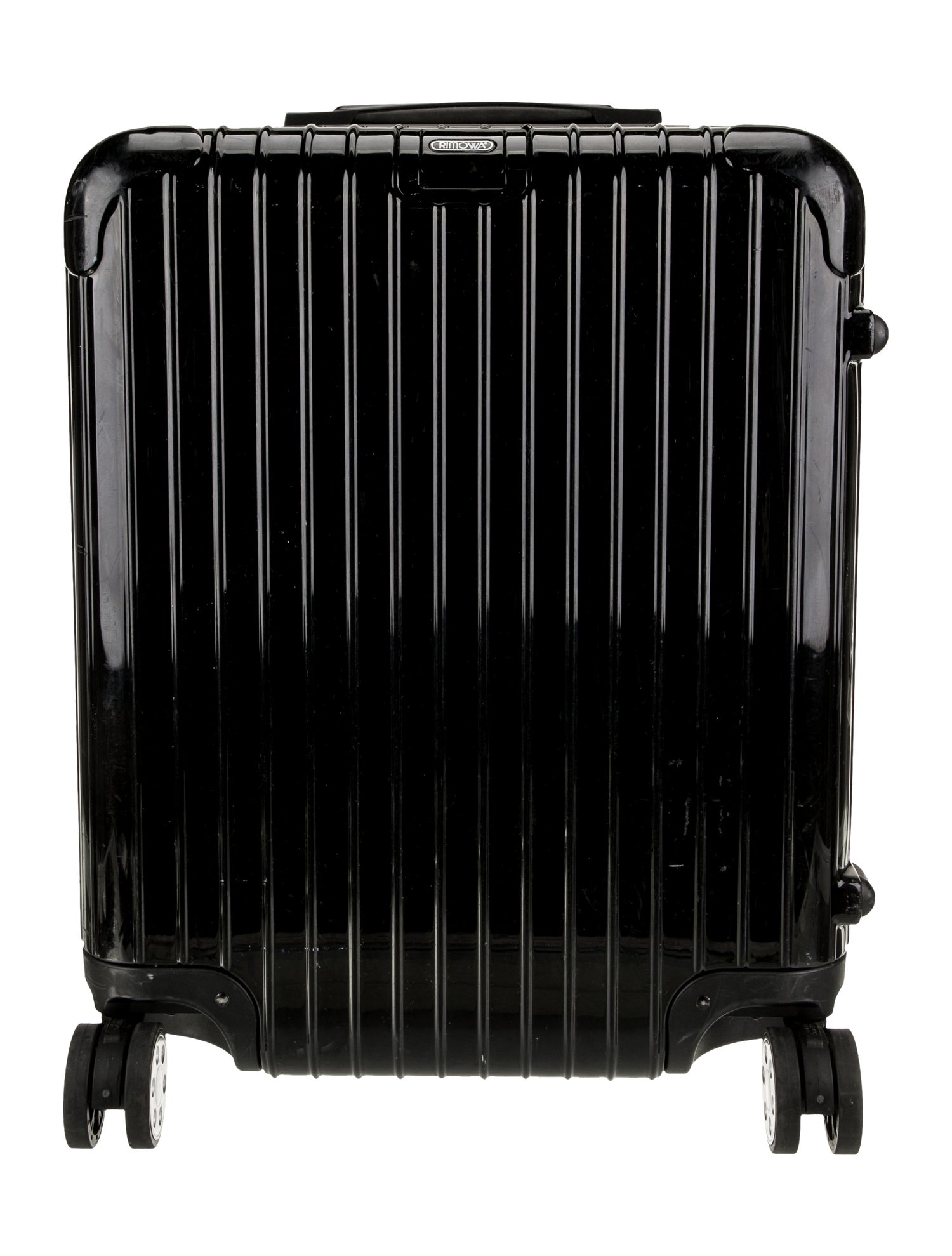 Rimowa Suitcase