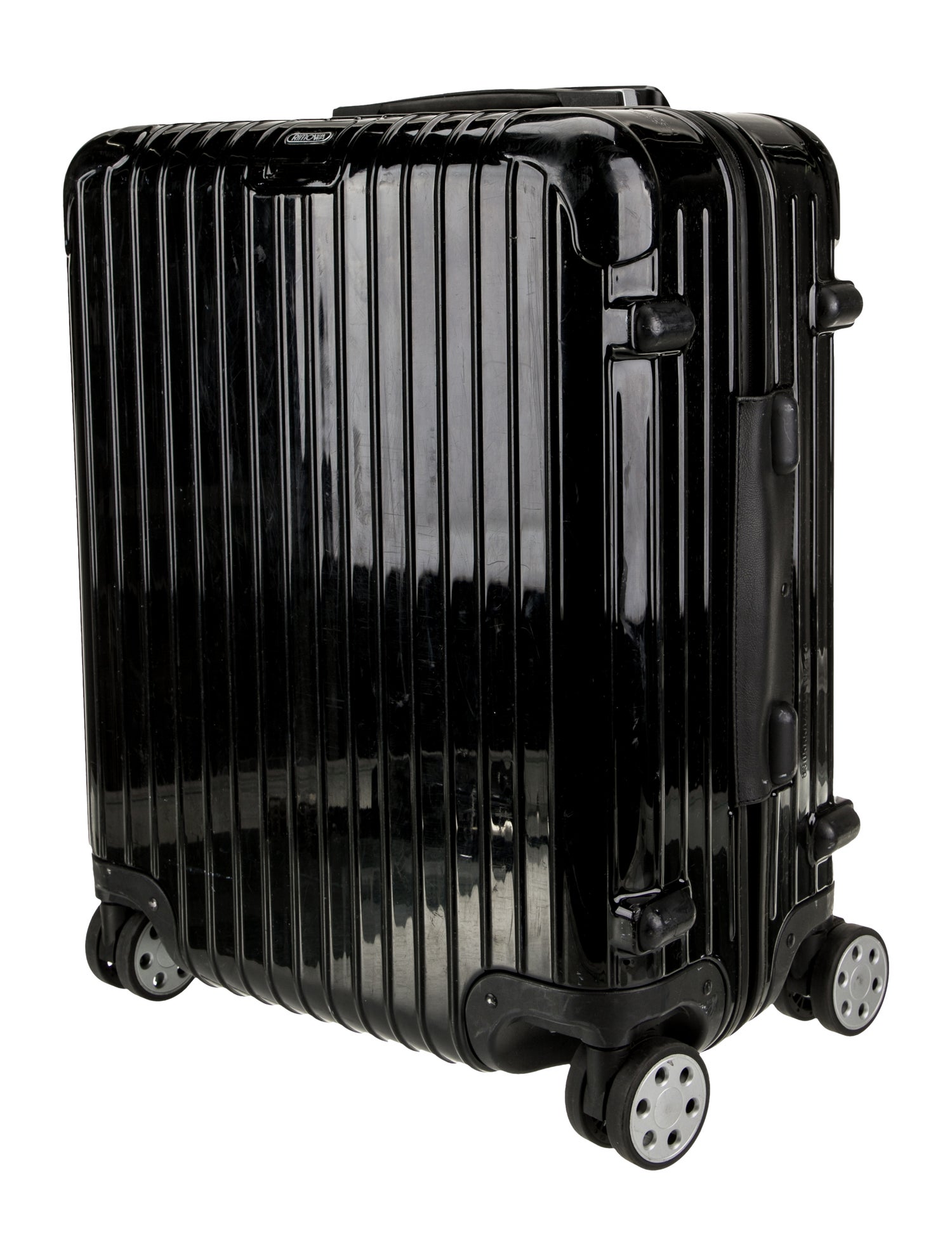 Rimowa Suitcase