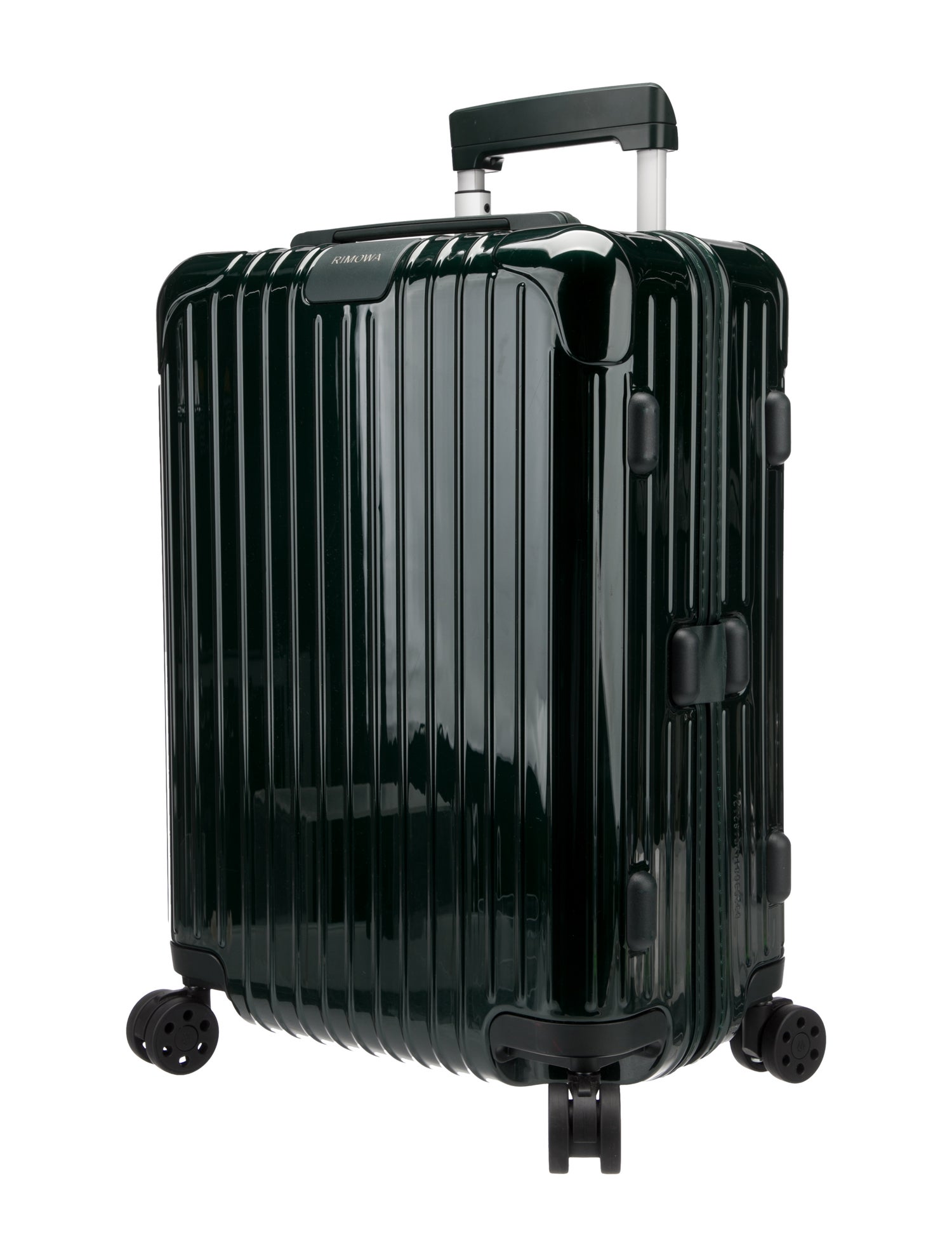 Rimowa Suitcase w/ Tags