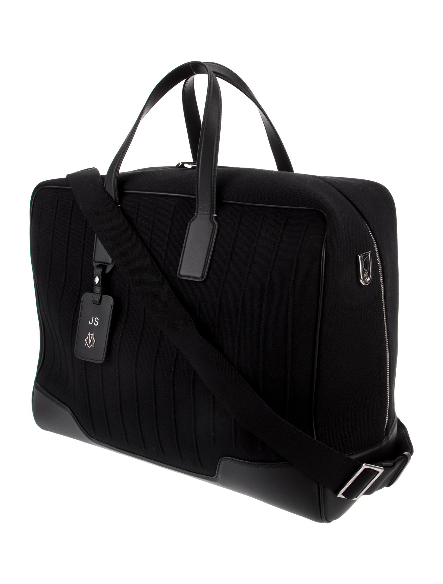 Rimowa Canvas Briefcase