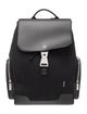 Rimowa Leather Backpack
