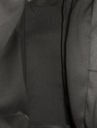 Rimowa Leather Backpack