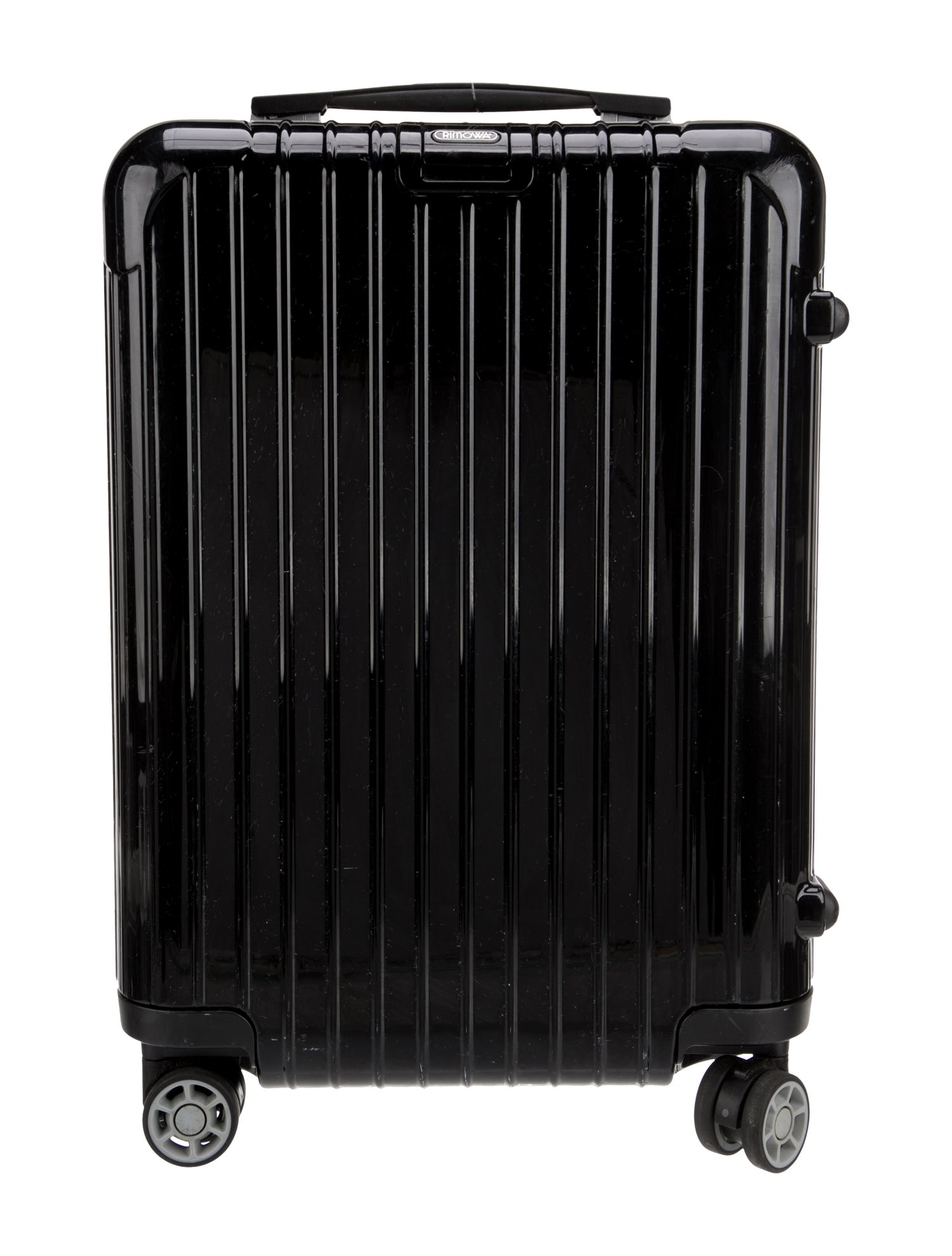 Rimowa Travel Suitcase