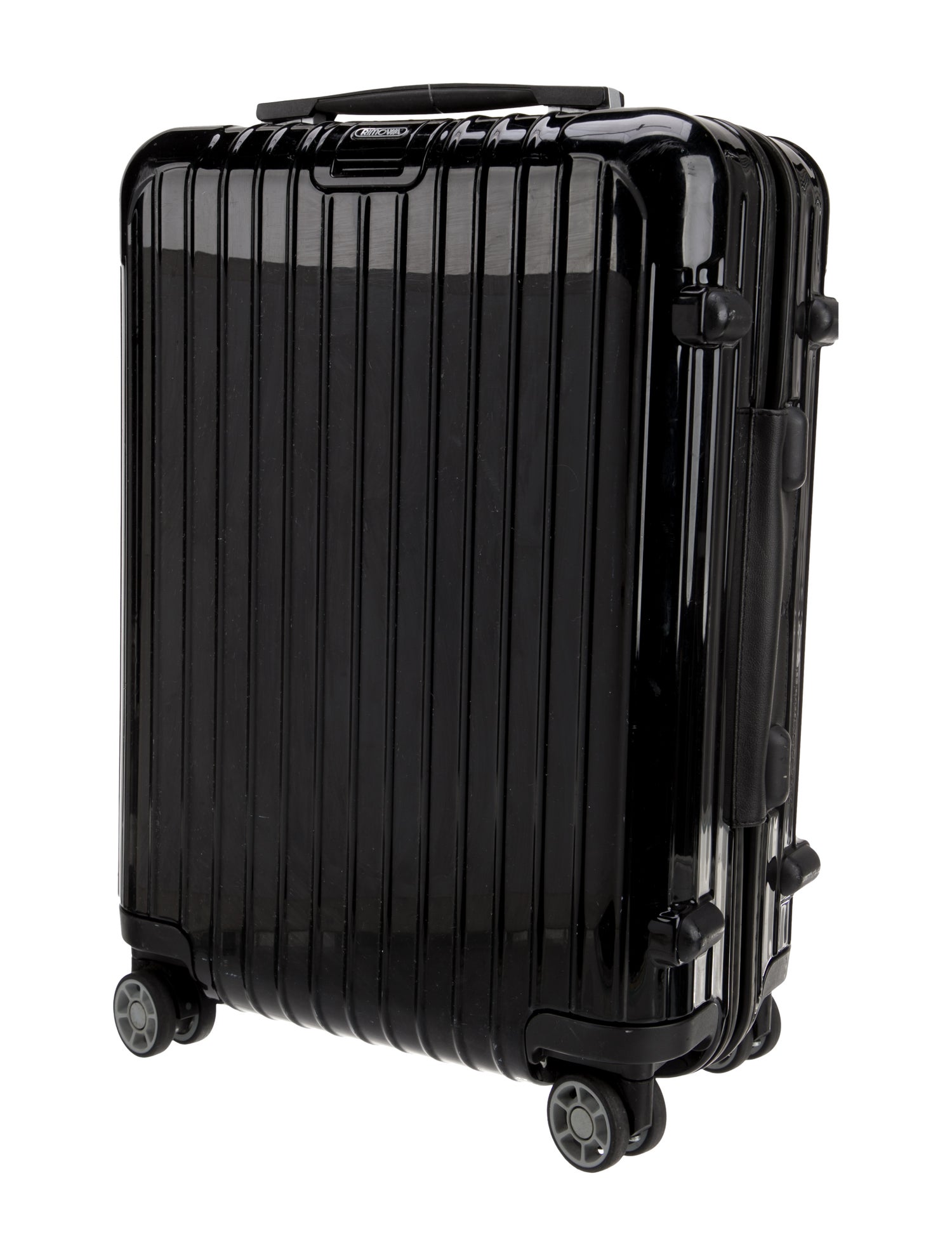 Rimowa Travel Suitcase