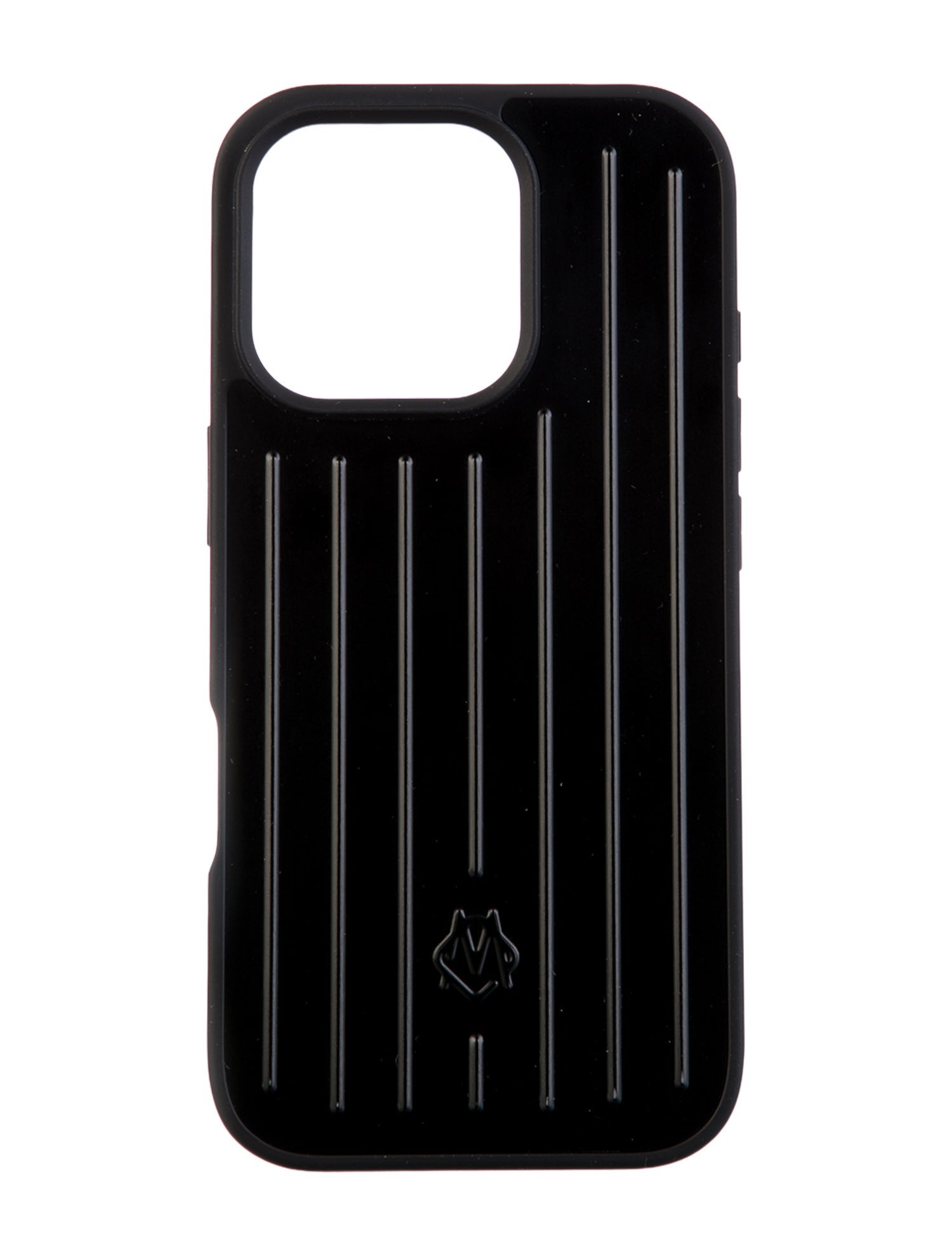 Rimowa iPhone Case - Black Phone Cases, Technology