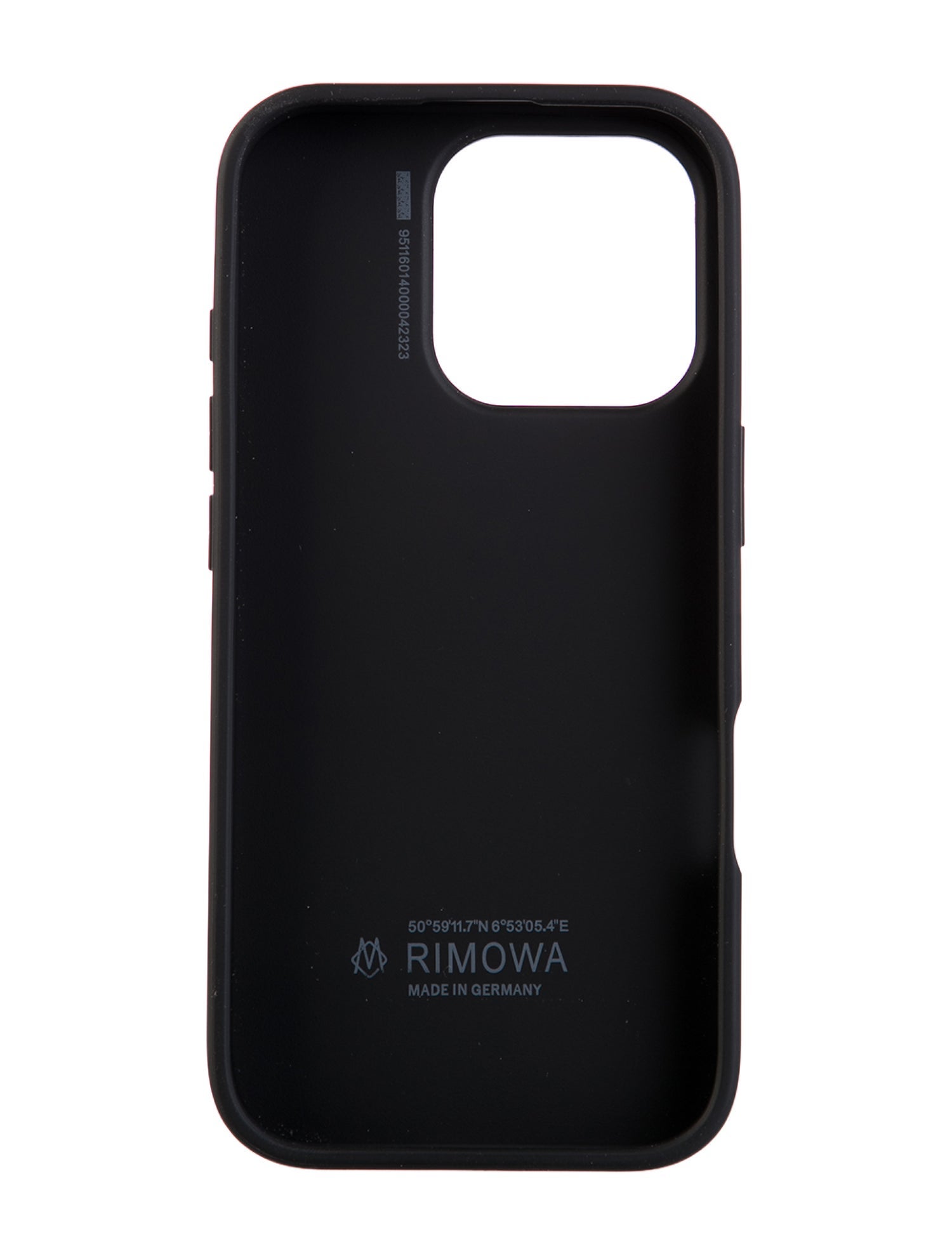 Rimowa iPhone 16 Case