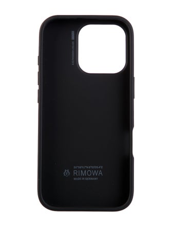 Rimowa iPhone 16 Case