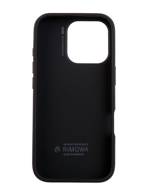 Rimowa iPhone 16 Case