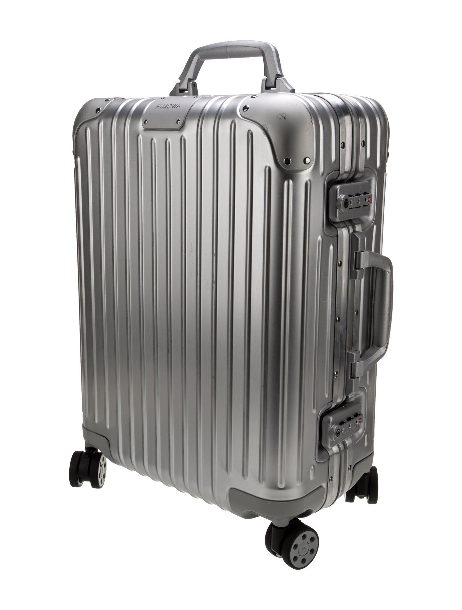 Rimowa Luggage Travel Bag