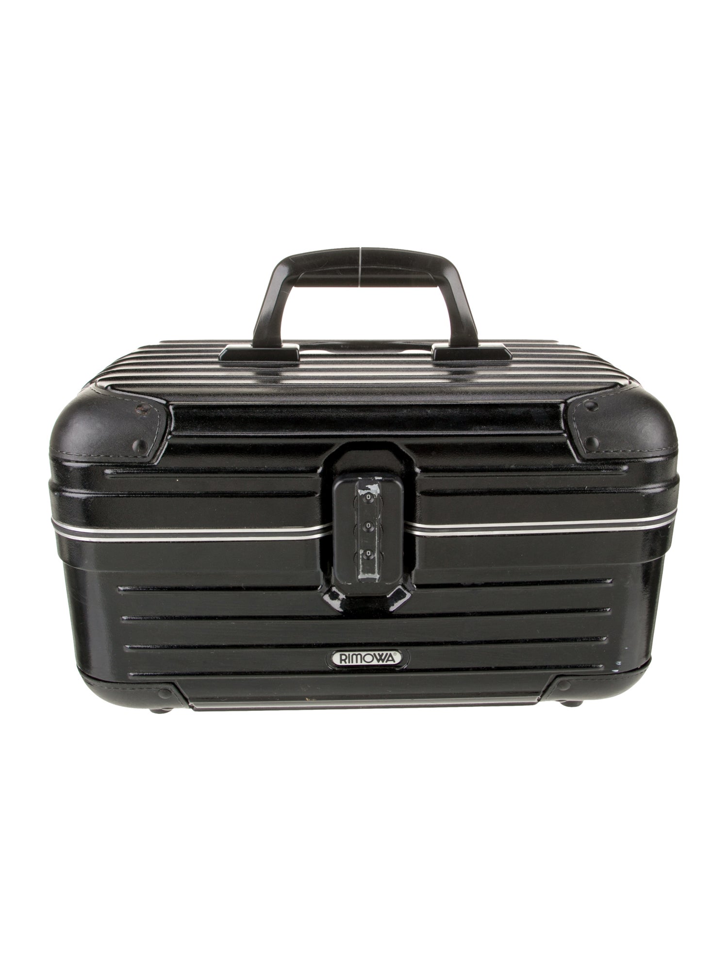 Rimowa Acrylic Briefcase