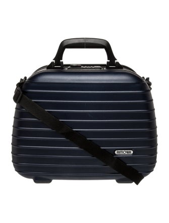 Rimowa Messenger Bag