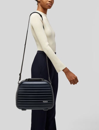 Rimowa Messenger Bag