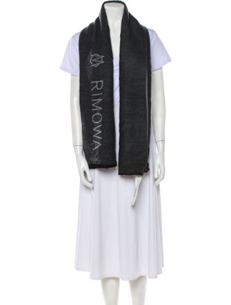 Rimowa Travel Blanket