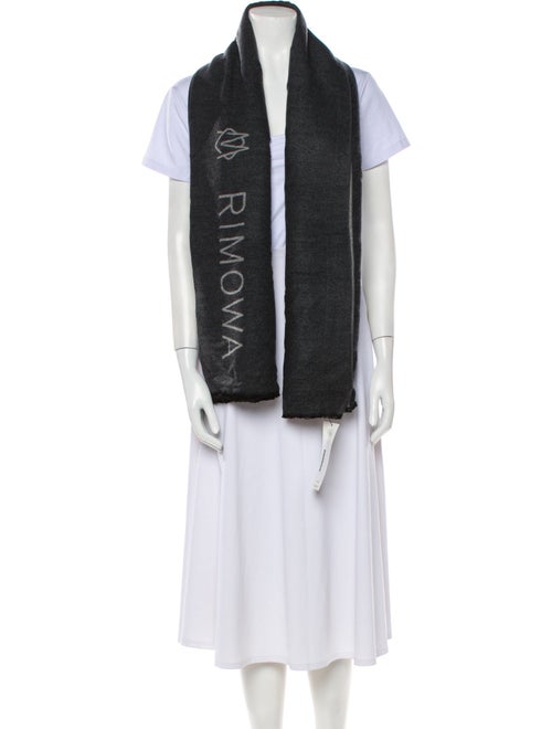 Rimowa Travel Blanket