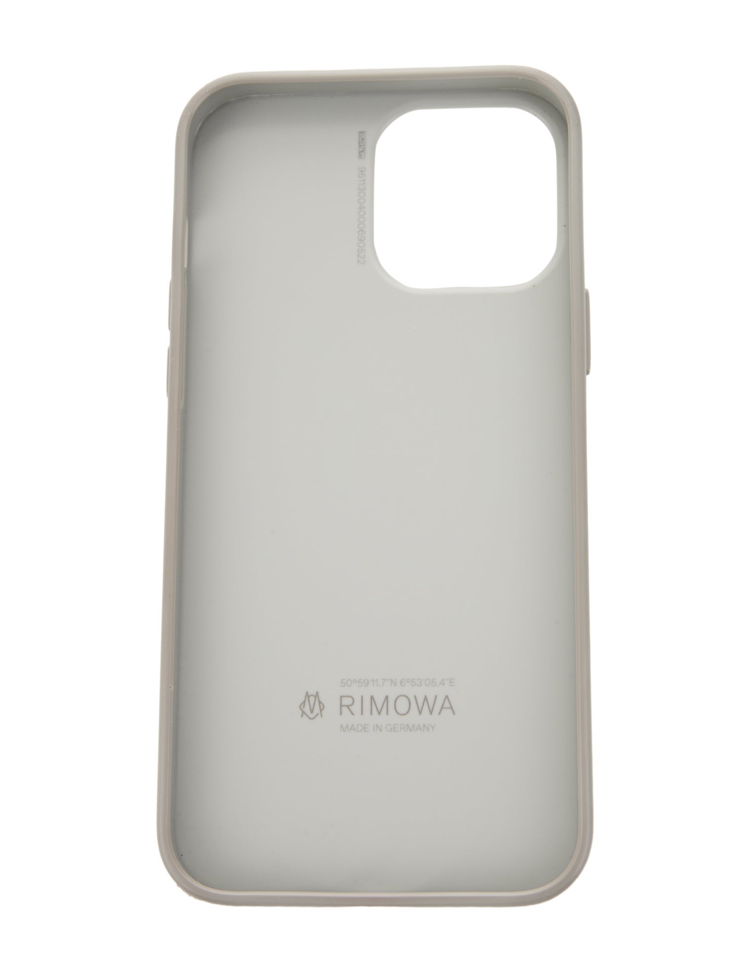 Rimowa Rimowa Iphone 13 pro max case