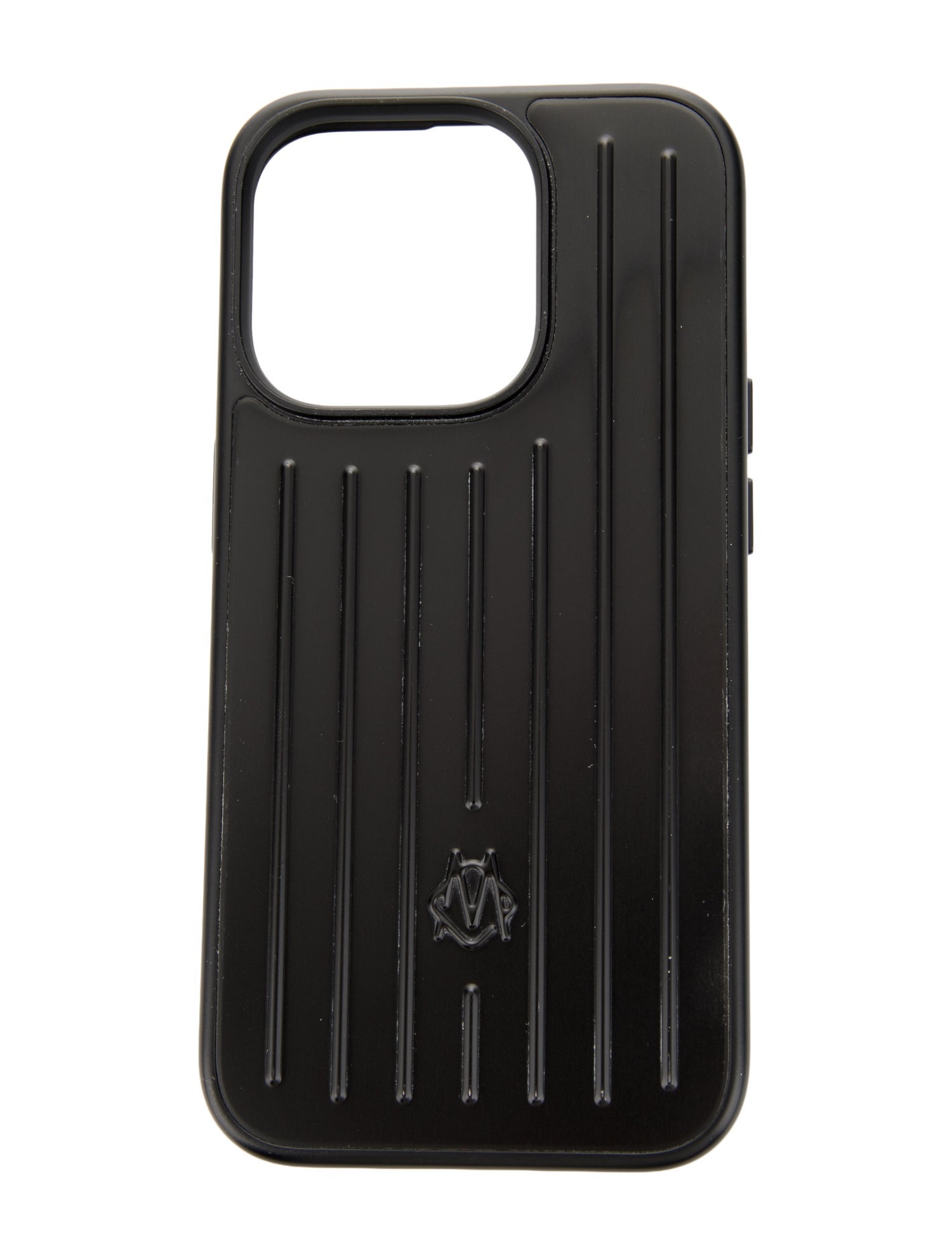 Rimowa Rimowa iPhone Pro 15 phone case w/Tags