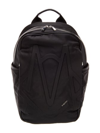 Rimowa Nylon Backpack