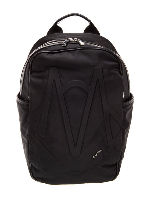 Rimowa Nylon Backpack