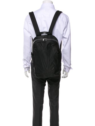 Rimowa Nylon Backpack