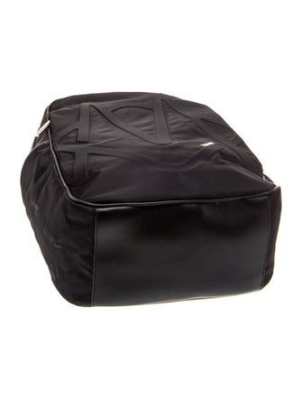 Rimowa Nylon Backpack