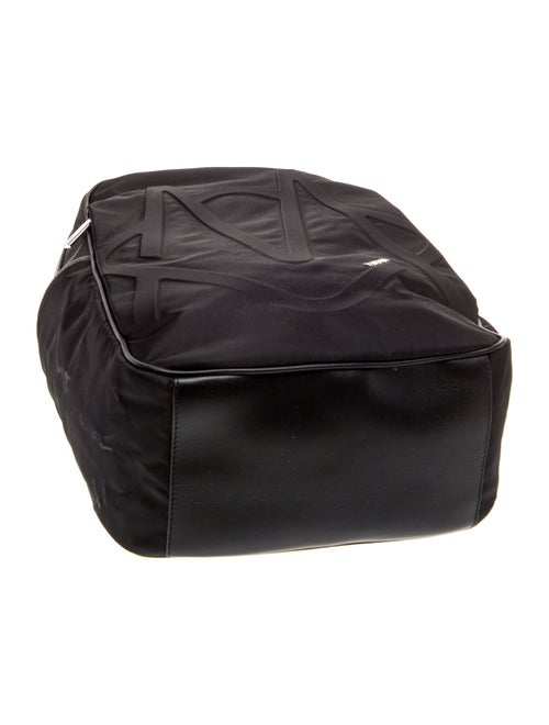 Rimowa Nylon Backpack