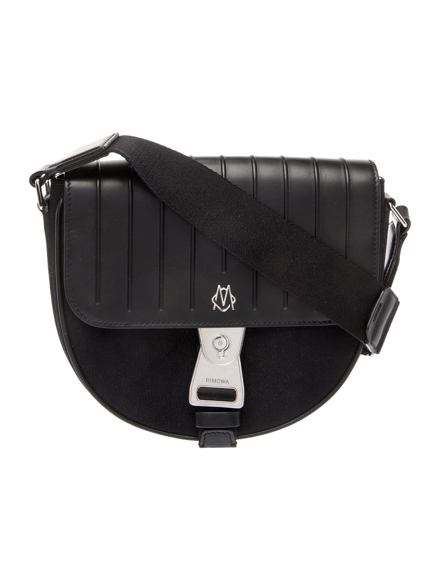 Rimowa Canvas Crossbody Bag