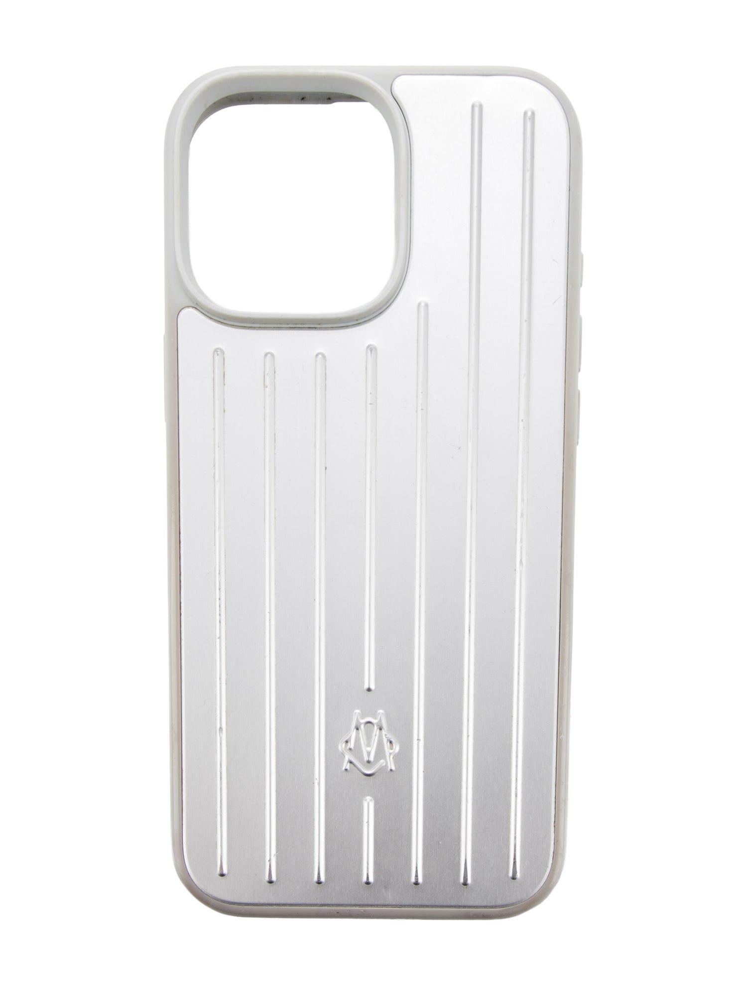 Rimowa iPhone 15 Pro Max Case