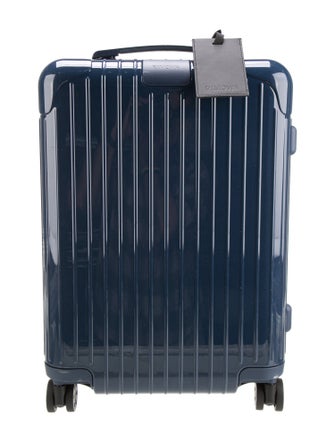 Rimowa Carry On Suitcase
